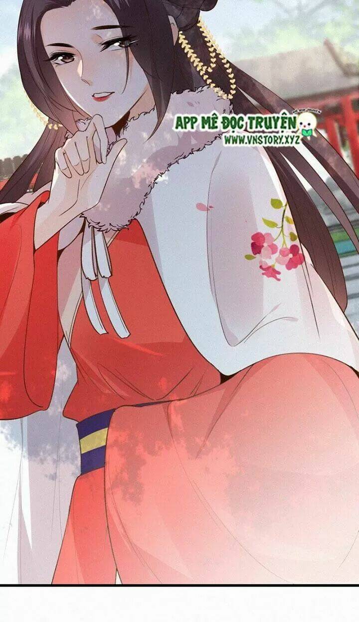 thiên hương mỹ nhân chapter 124 38