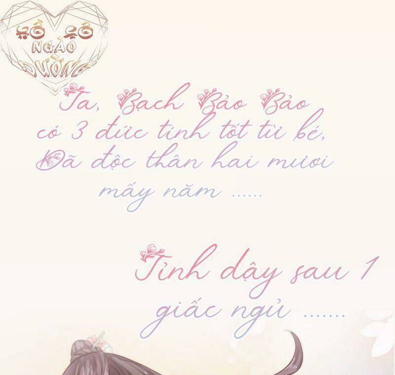 đứng yên ! phụng chỉ đánh cướp đây chapter 0 1