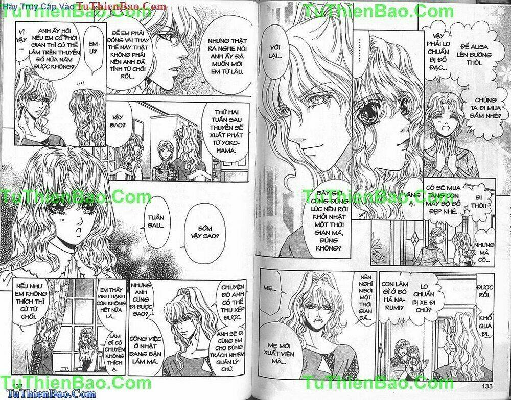 aries - thần thoại 2 chapter 3 33