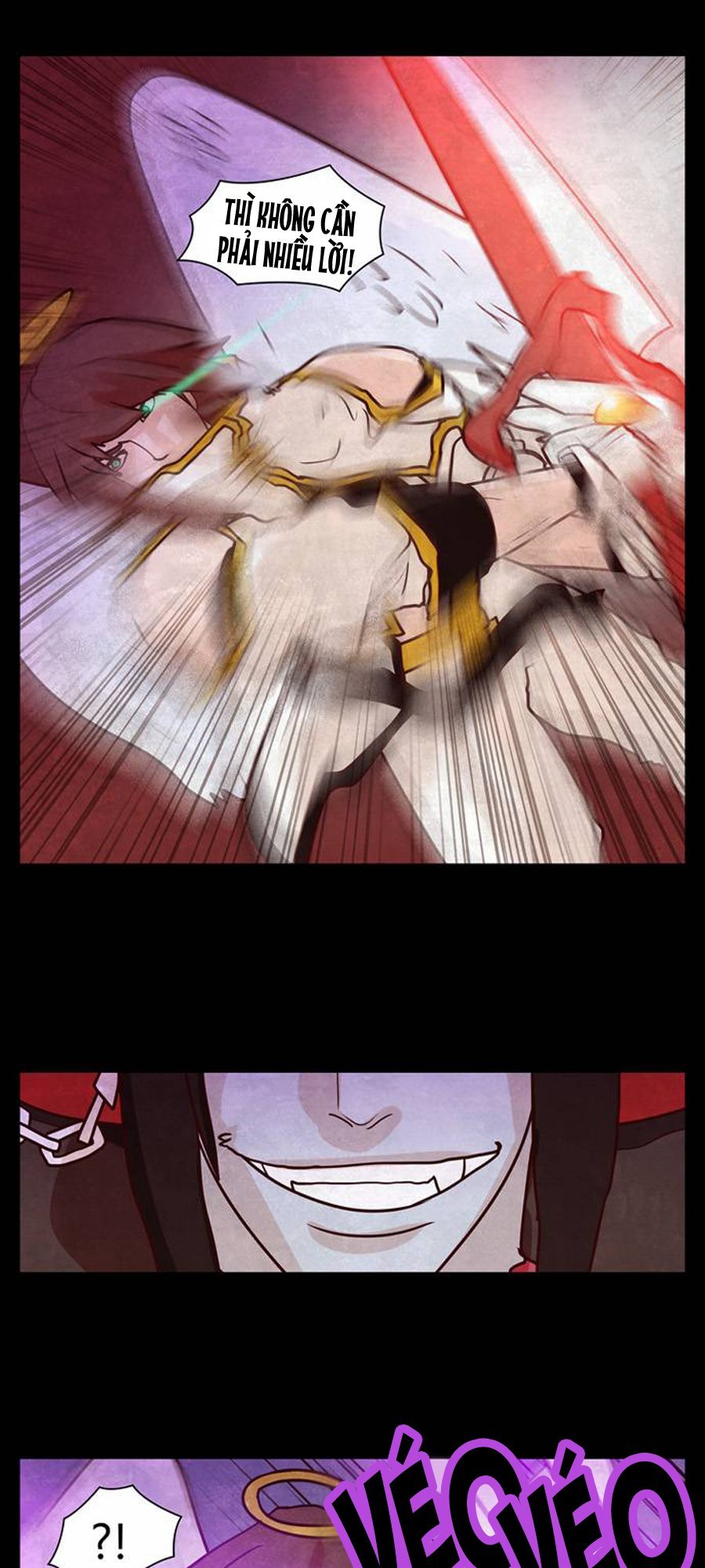 the devil king is bored season 2 chapter 28 8