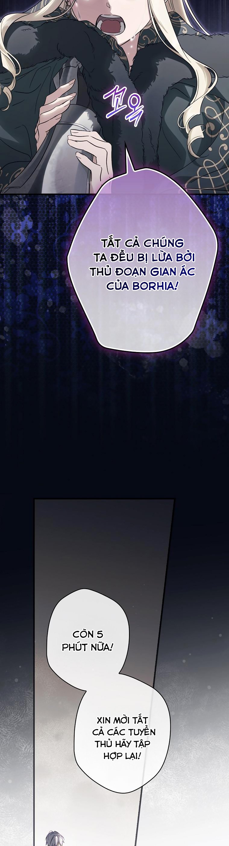 phương pháp khiến chồng đứng về phía của tôi chapter 99 39