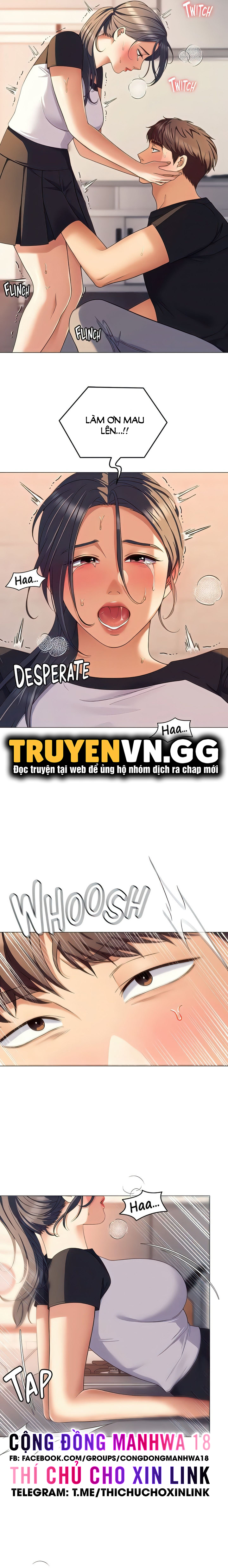 tối nay cưng muốn ăn gì? chapter 86 24