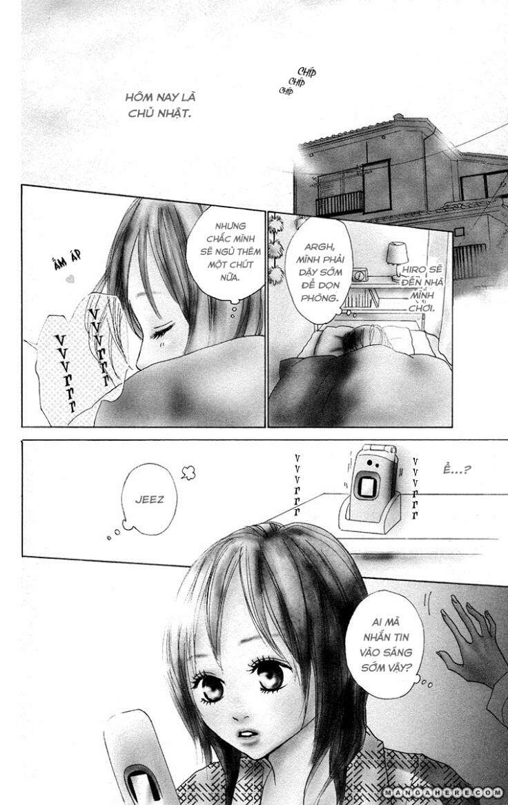 koizora - bầu trời tình yêu chapter 6 5