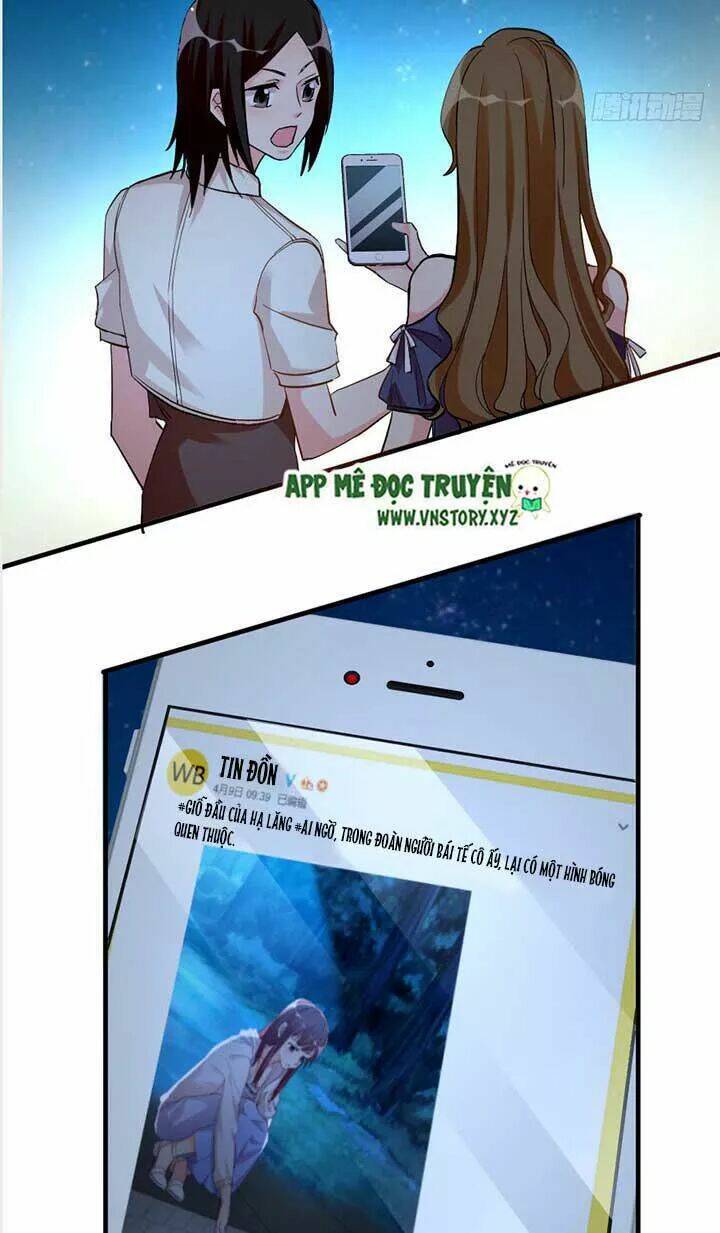 thiên hậu trở về chapter 80 17