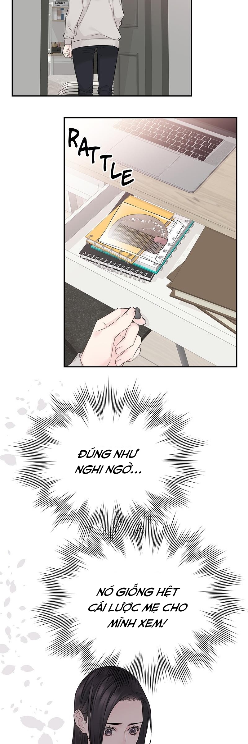 hạnh phúc đó không hề tồn tại chapter 35 31