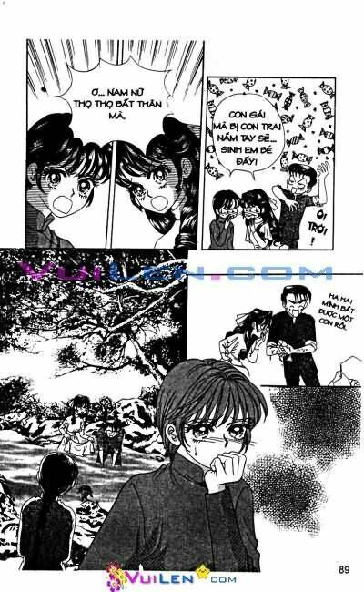 cô gái 300 tuổi chapter 3 89