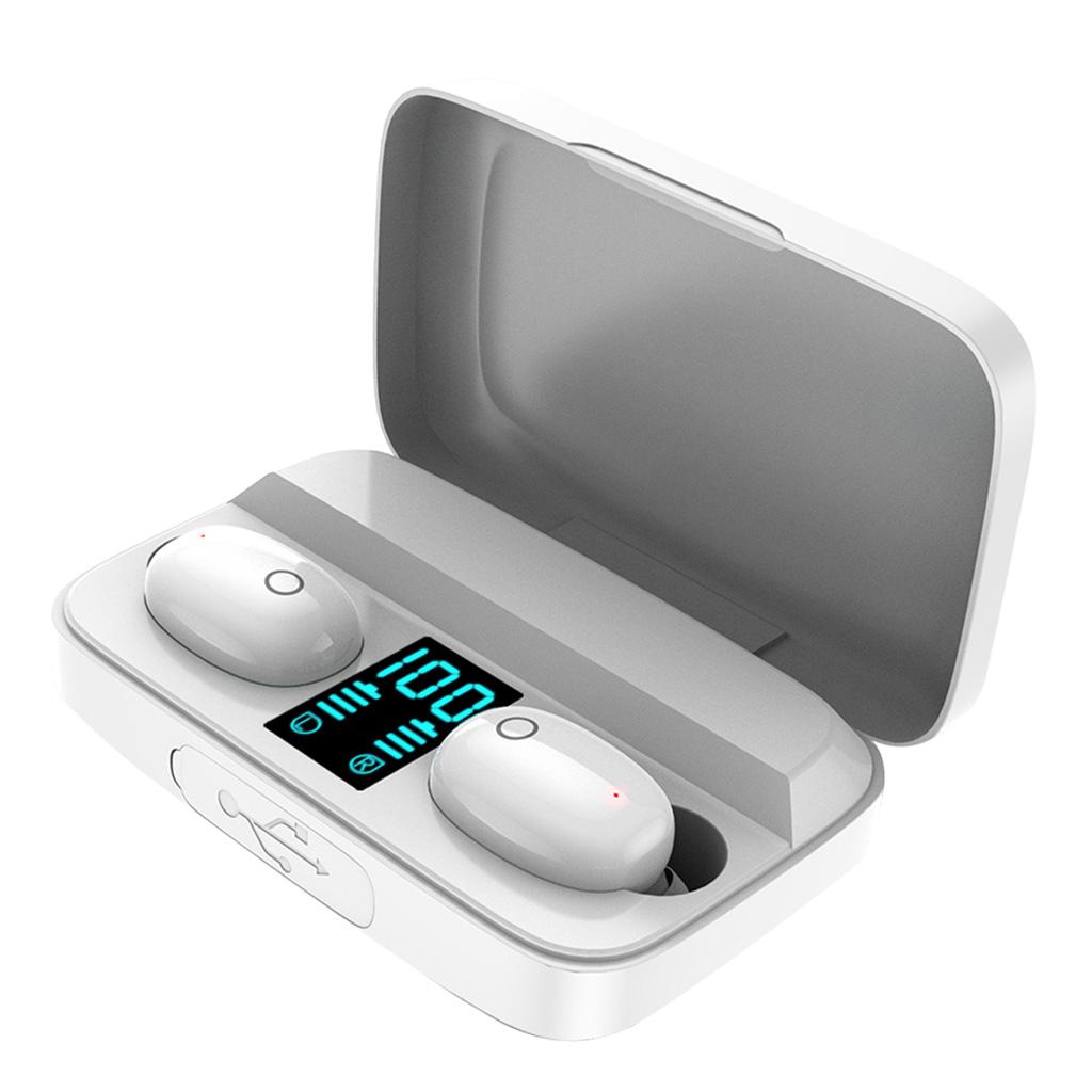 W2S Hifi Bluetooth 5.0  Earphone