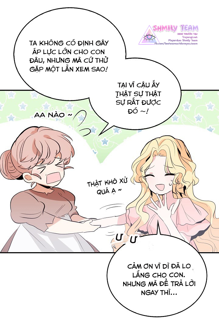 tôi là bạn gái cũ của một vị anh hùng chapter 1 44