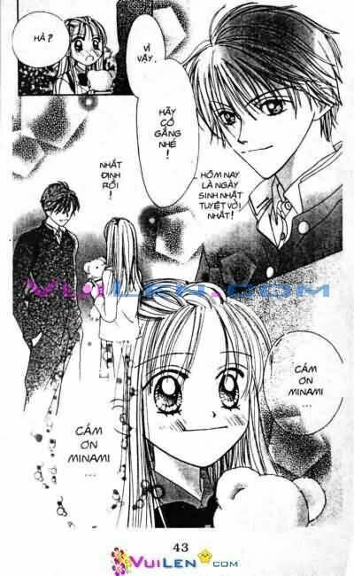 con gái con trai chapter 4 43