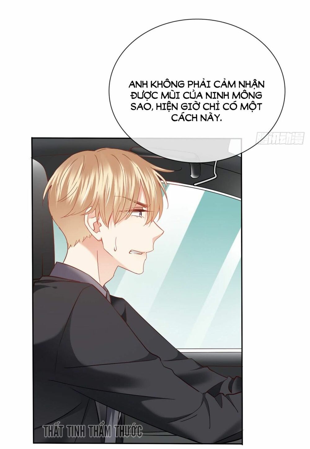 bay qua thiên sơn đến yêu anh chapter 56 10