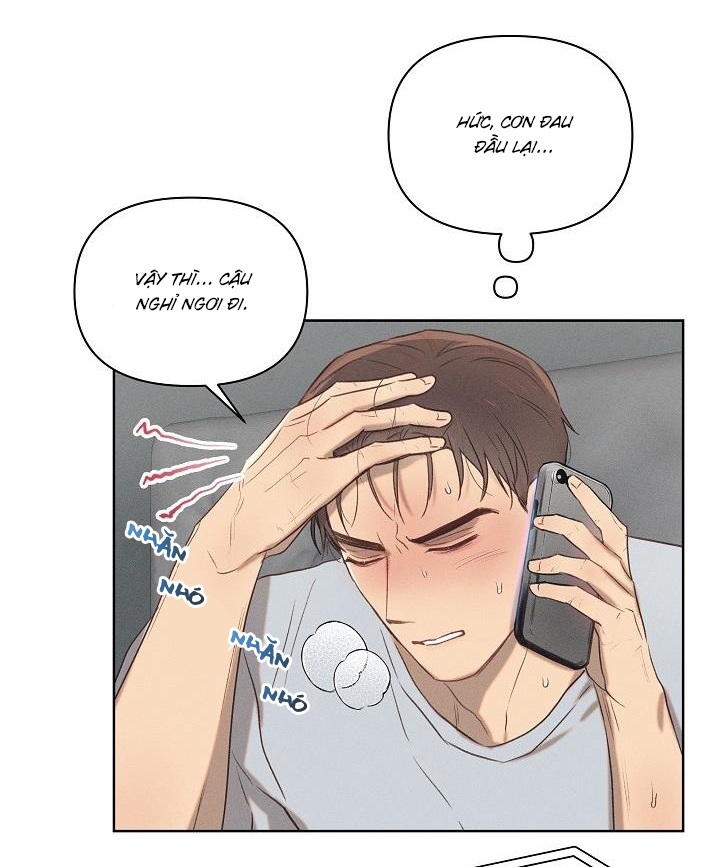 đại úy lãng mạn thân yêu của tôi chapter 10 37