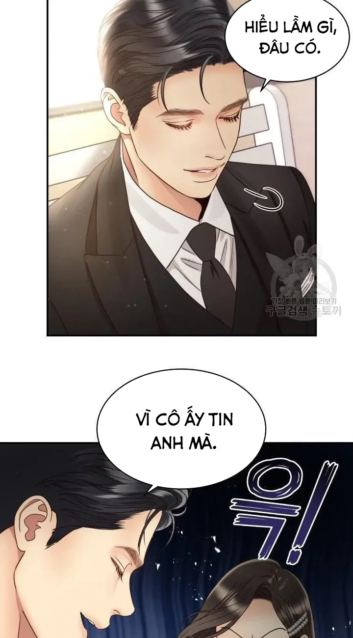 [16+] ánh sao ban mai chapter 50 11