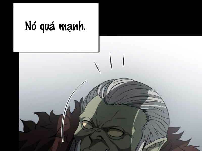 ngôi nhà kết nối với hầm ngục chapter 20 22