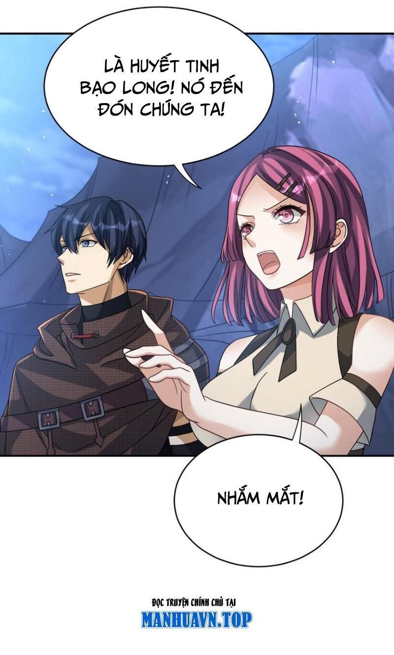 cựu nhật ngự long chapter 52 40