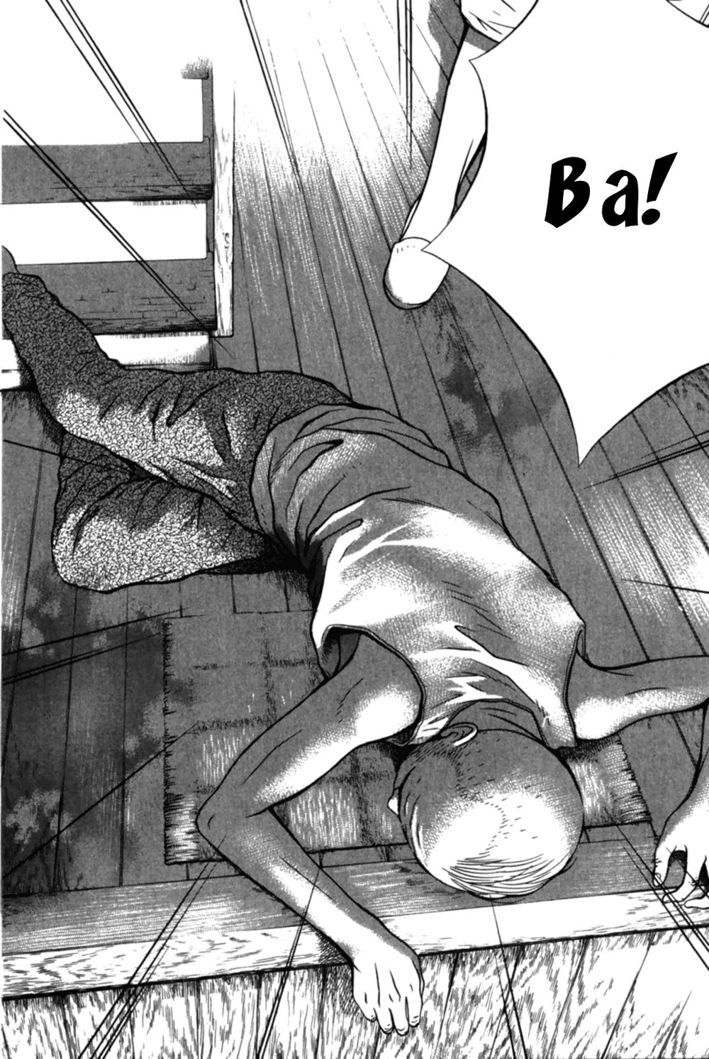 chinatsu no uta chapter 30 6