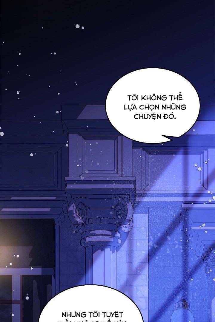 [15+] công chúa chloe chapter 106 65
