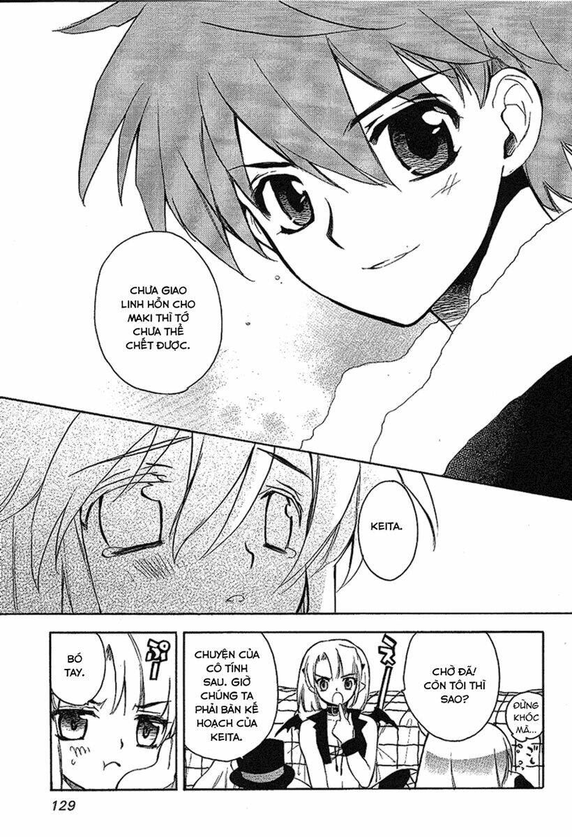 hakoirin devil princess chapter 21 13