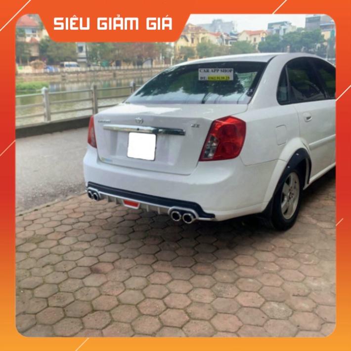 SIÊU GIẢM GIÁ Lippo Daewoo Lacetti Hàng Loại Một , Mẫu Lippo Độ Thể Thao HÀNG CAO CẤP