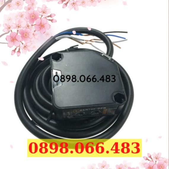 CẢM BIẾN QUANG AUTONICS BEN700-DFR mới 100%