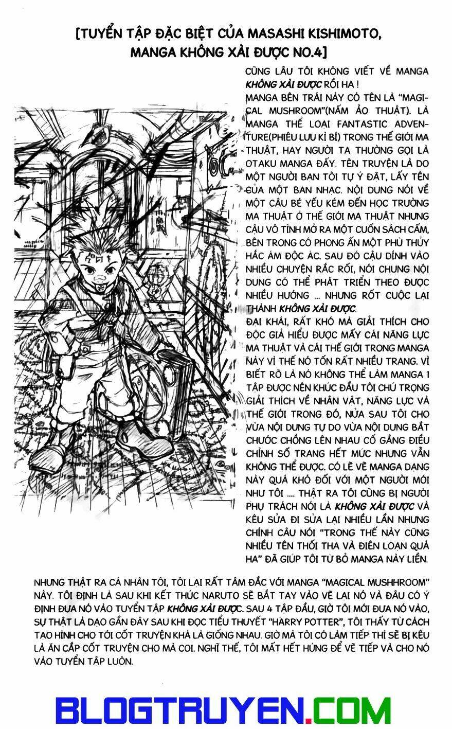 naruto - cửu vĩ hồ ly chapter 92 20