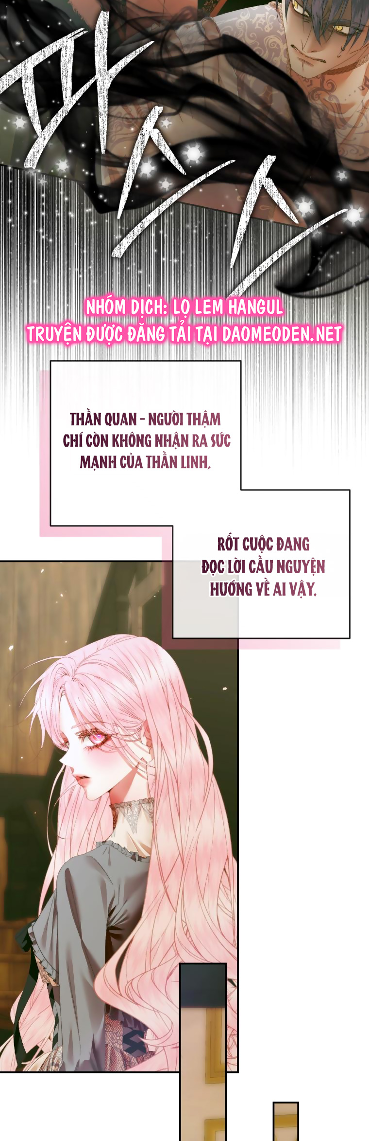 trở thành cô vợ khế ước của nhân vật phản diện chapter 118 33