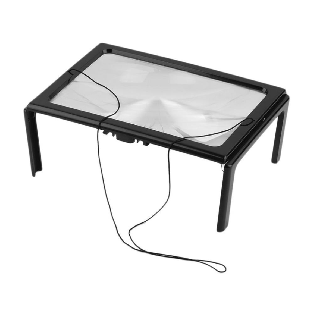 Kính lúp đọc sách