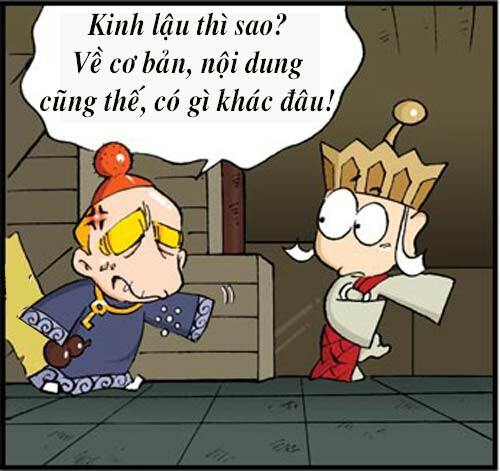 tây du kí không hài chapter 21 47