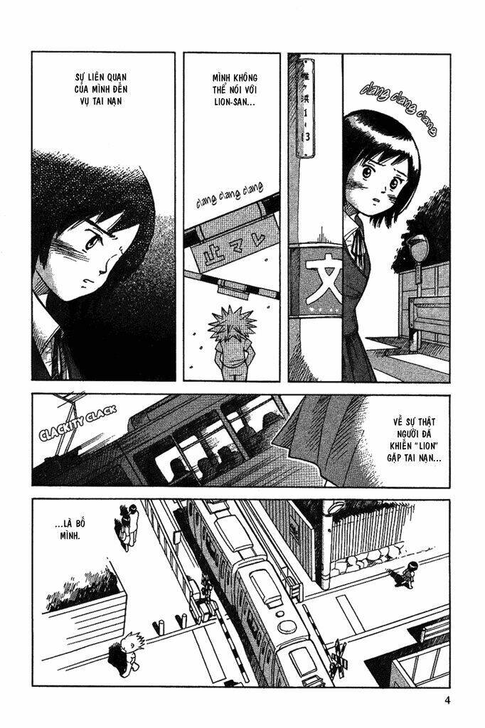 twin spica chapter 9 6