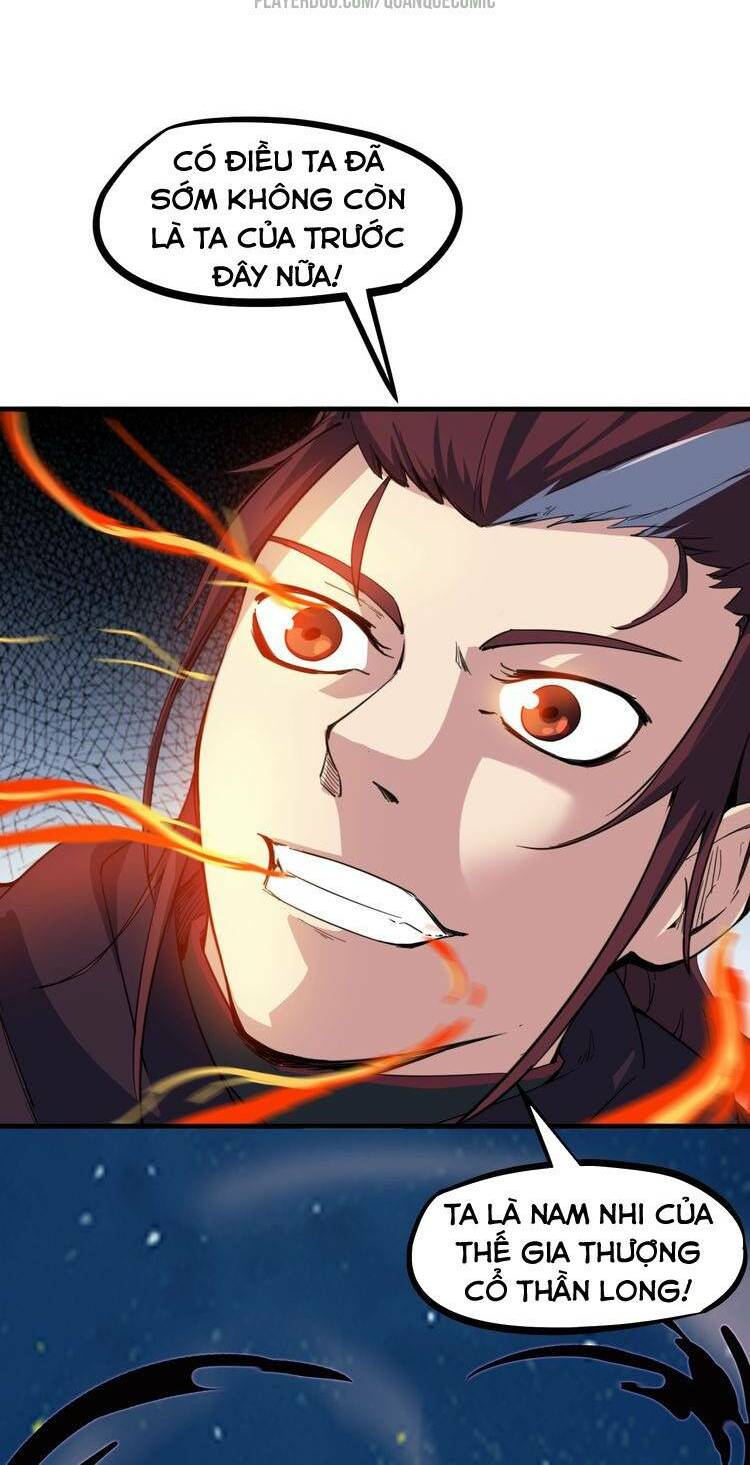 long mạch võ thần chapter 53 40