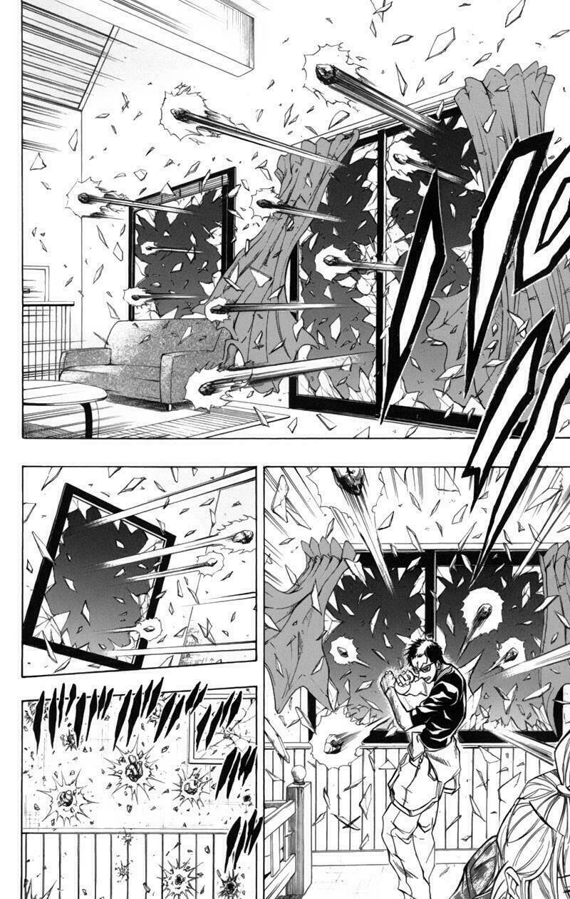 tấm thẻ bí ẩn chapter 50 11