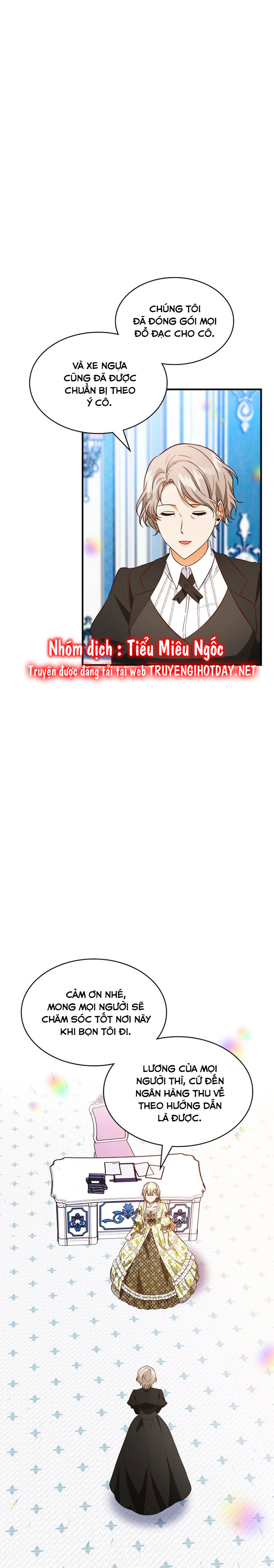 công lý của một ác nữ chapter 56 24