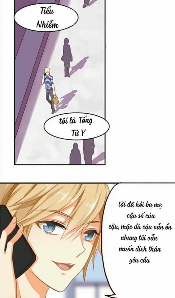 tân quang thiên chapter 14 19