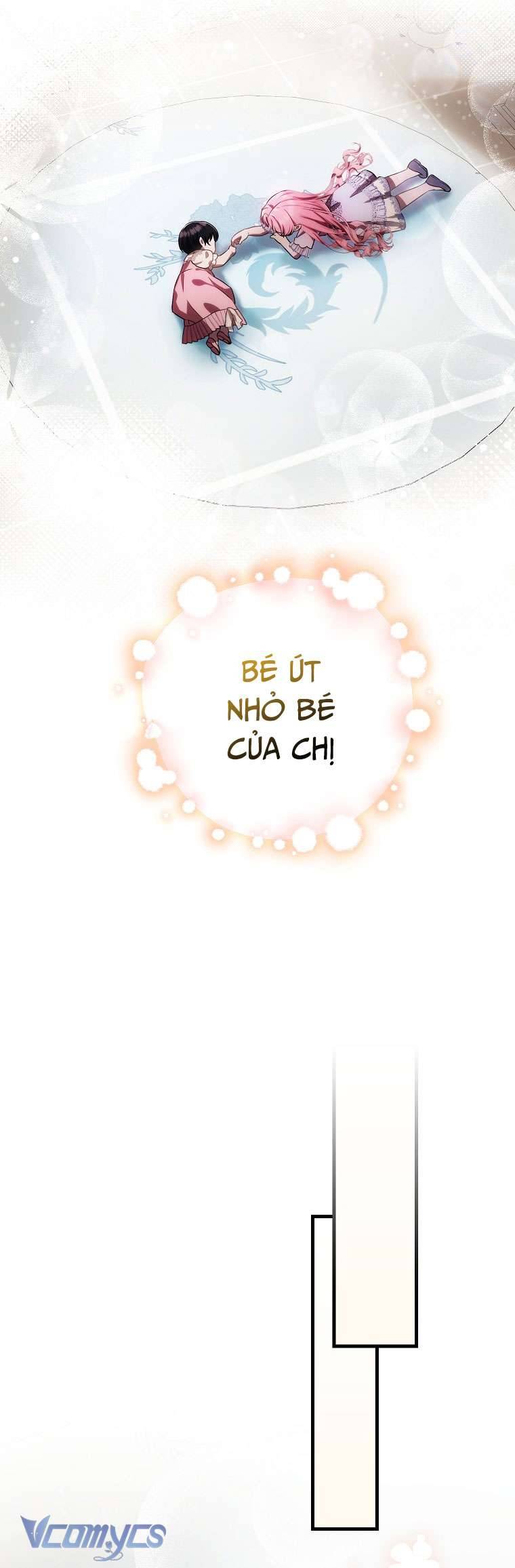 lần đầu bé út được yêu thương chapter 22 34