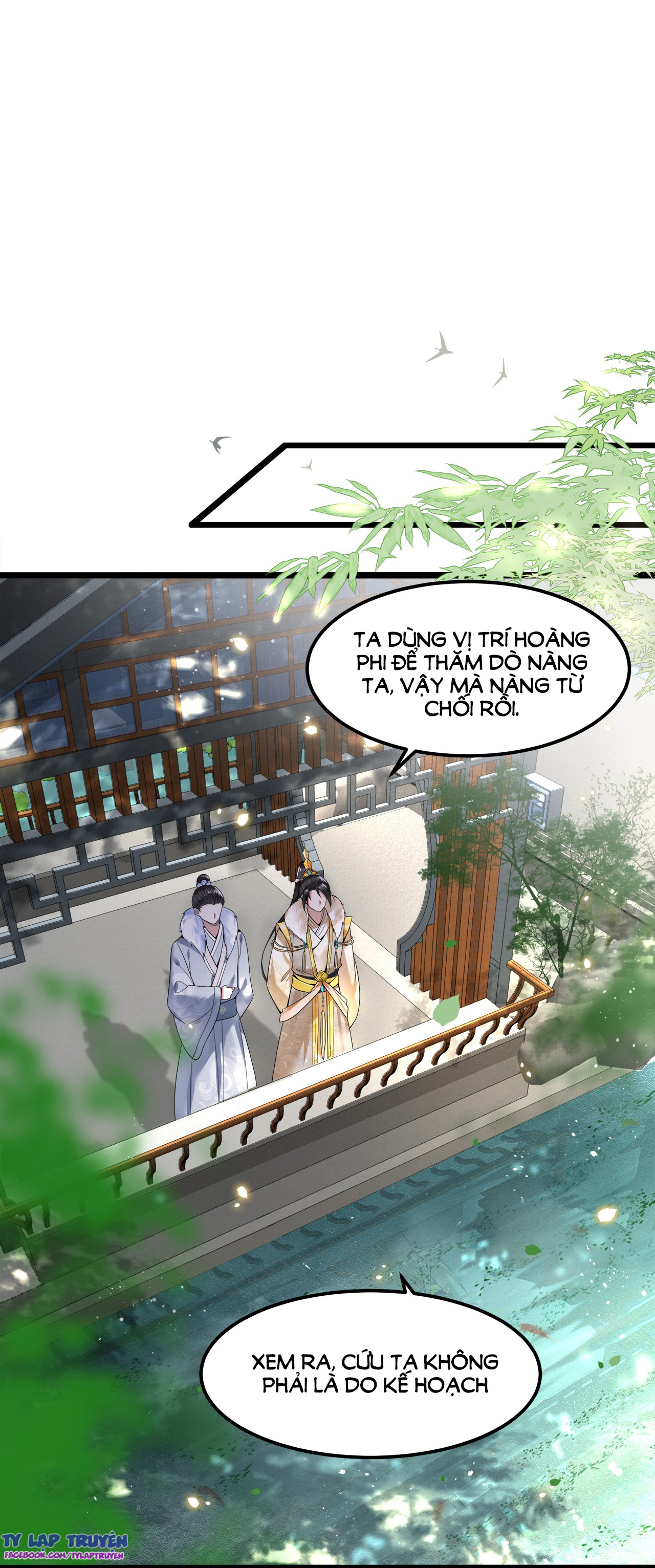 phượng hoàng vu phi chapter 34 11