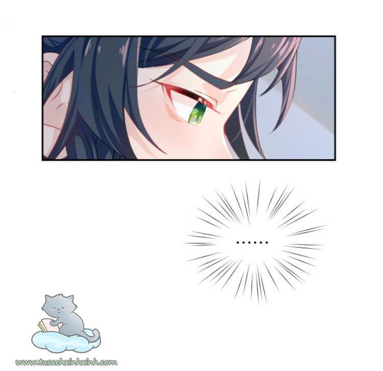 một đêm nọ đột nhiên yandere tới! chapter 33 24