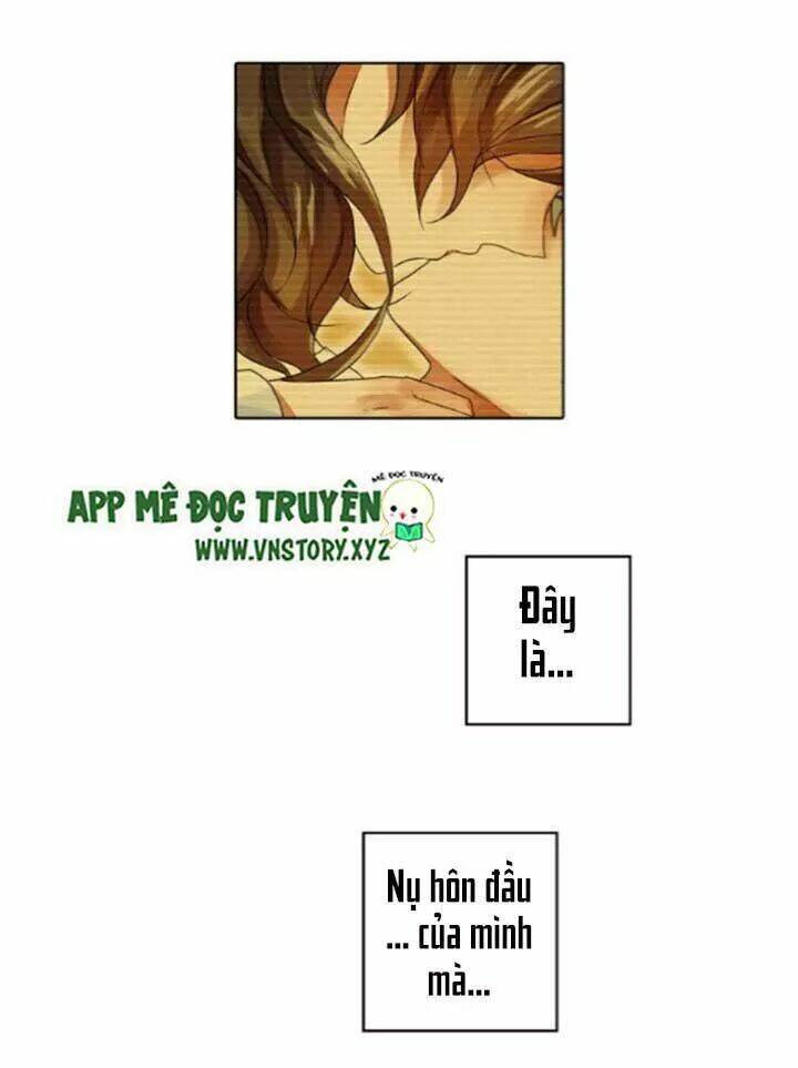 ngàn vạn nụ hôn đầu chapter 3 12