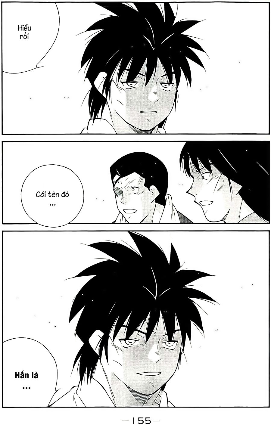 truyền nhân atula 3 chapter 45 19