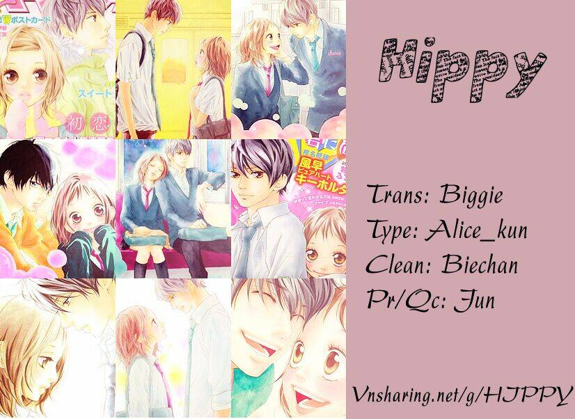 tình yêu học trò chapter 28 45