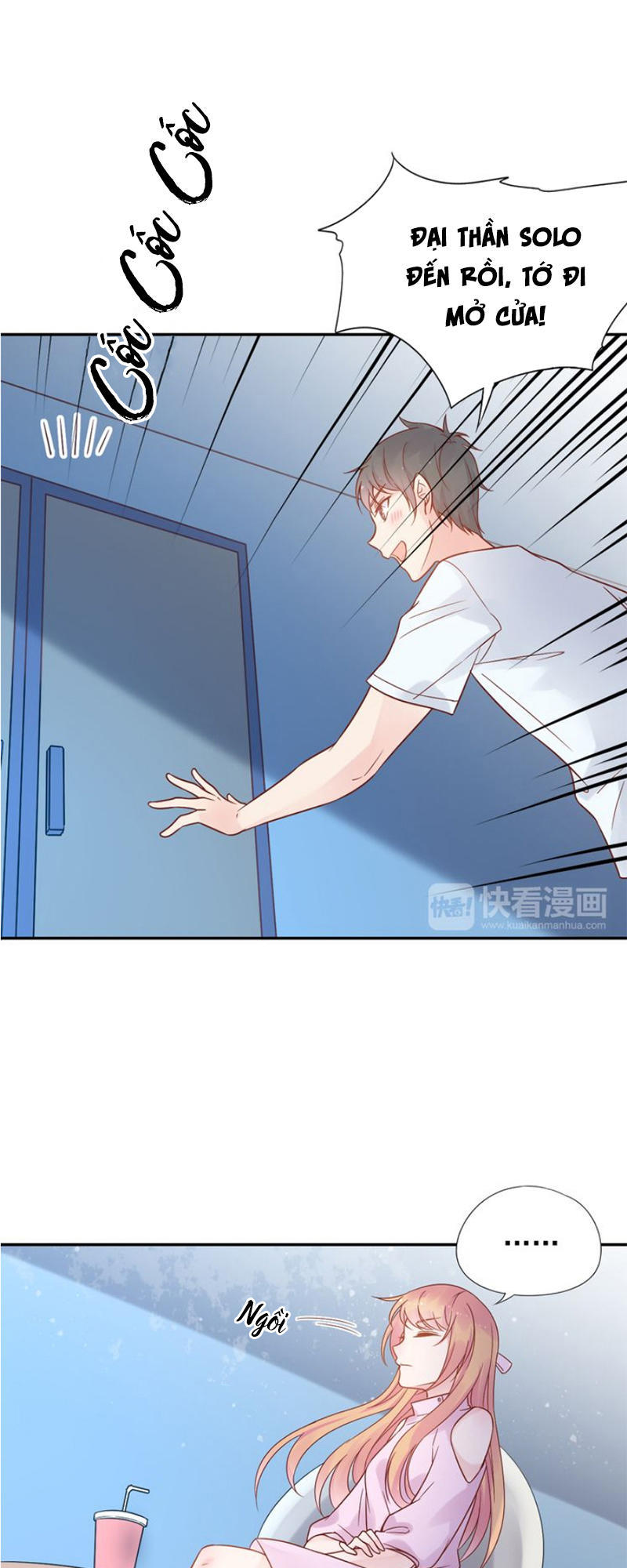 mật thất khốn du ngư chapter 7 15