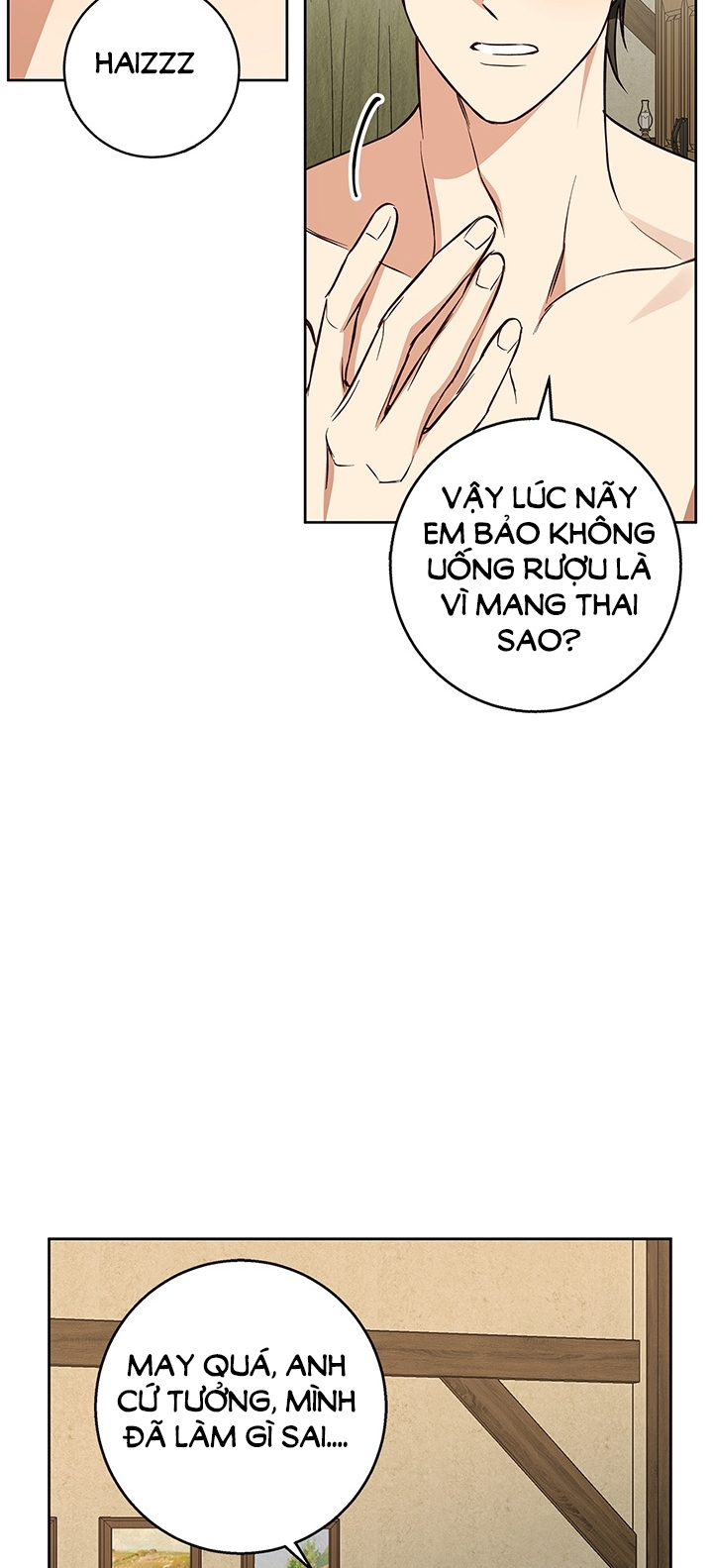 mùa đông đến chapter 59.1 20