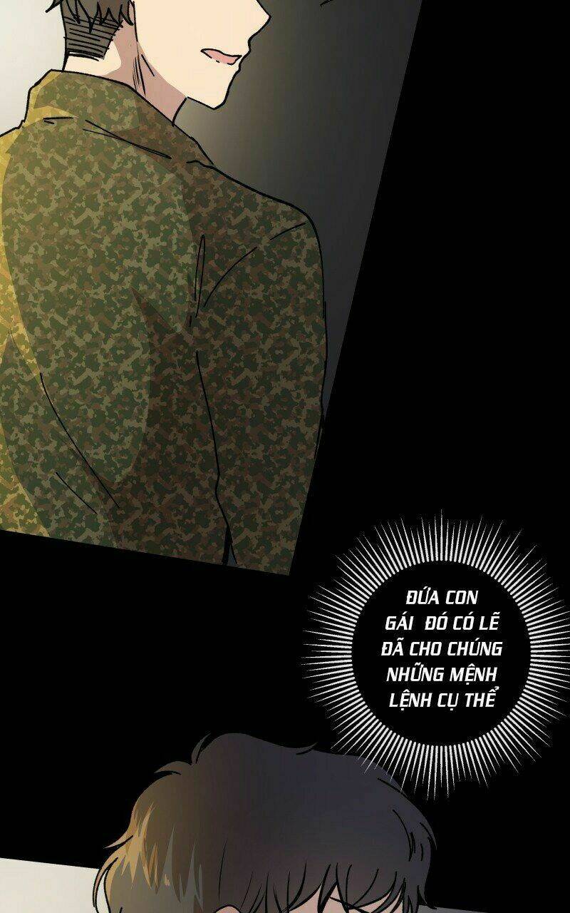 Trọng Sinh Mạc Thế Chapter 65 29