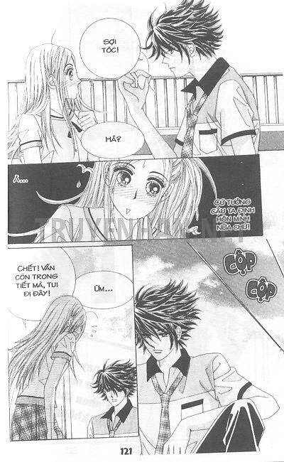 nụ hôn 5000 won chapter 15 3