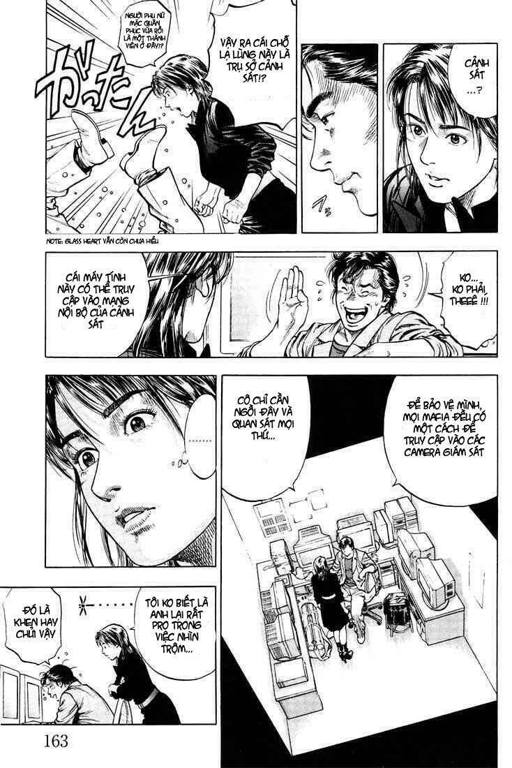 angel heart chapter 19 13