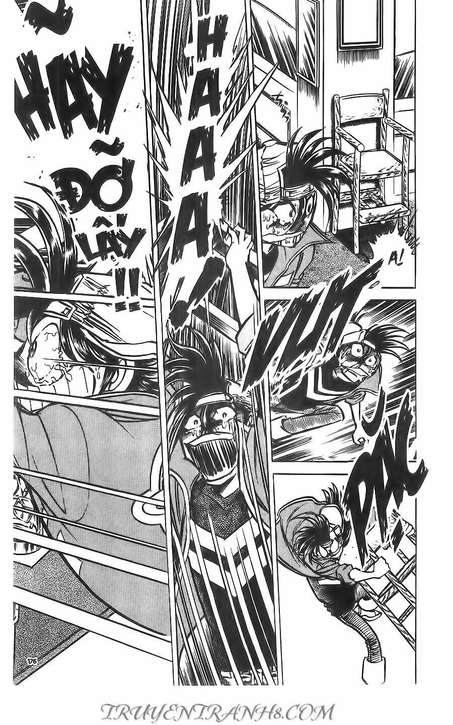 cây bút thần kỳ chapter 24 38