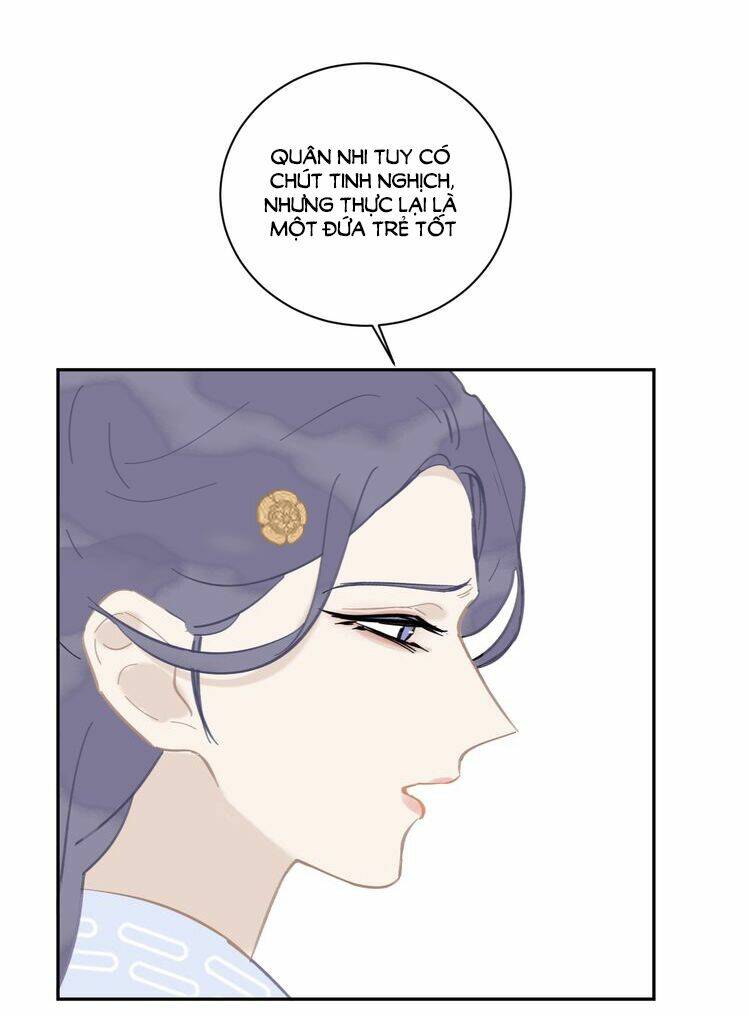 mãn đình phương - thiên hạ duy khanh chapter 14 23