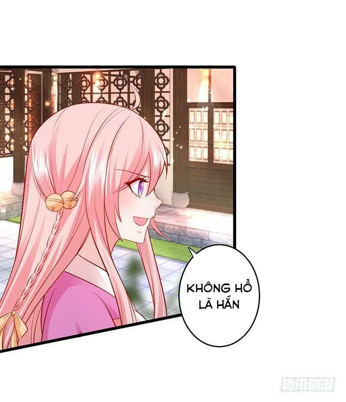 hồ tiên hung bạo chapter 147 6