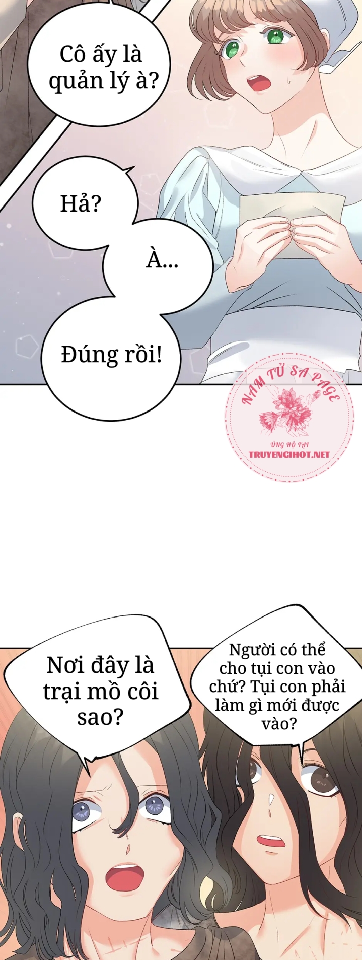 ebony, quạ đen chapter 63 25