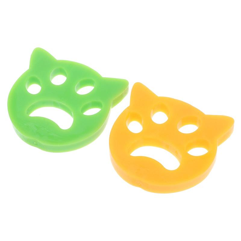 Pet Hair Remover Washing Machine Reusable Laundry Fur Catcher Cleaning Products Accessories Wasmachine Haar Verwijderaar