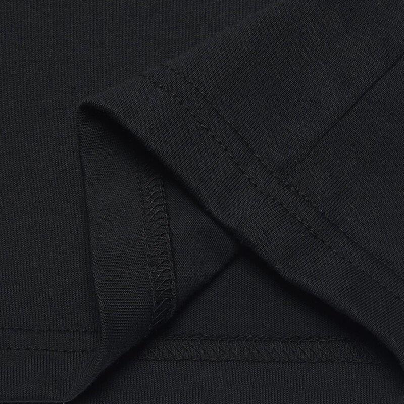 Áo thun nữ tay dài cotton hàng xịn, size M tới 4XL, Áo phông tay dài mặc form slimfit chuẩn - Mẫu ATNTD76