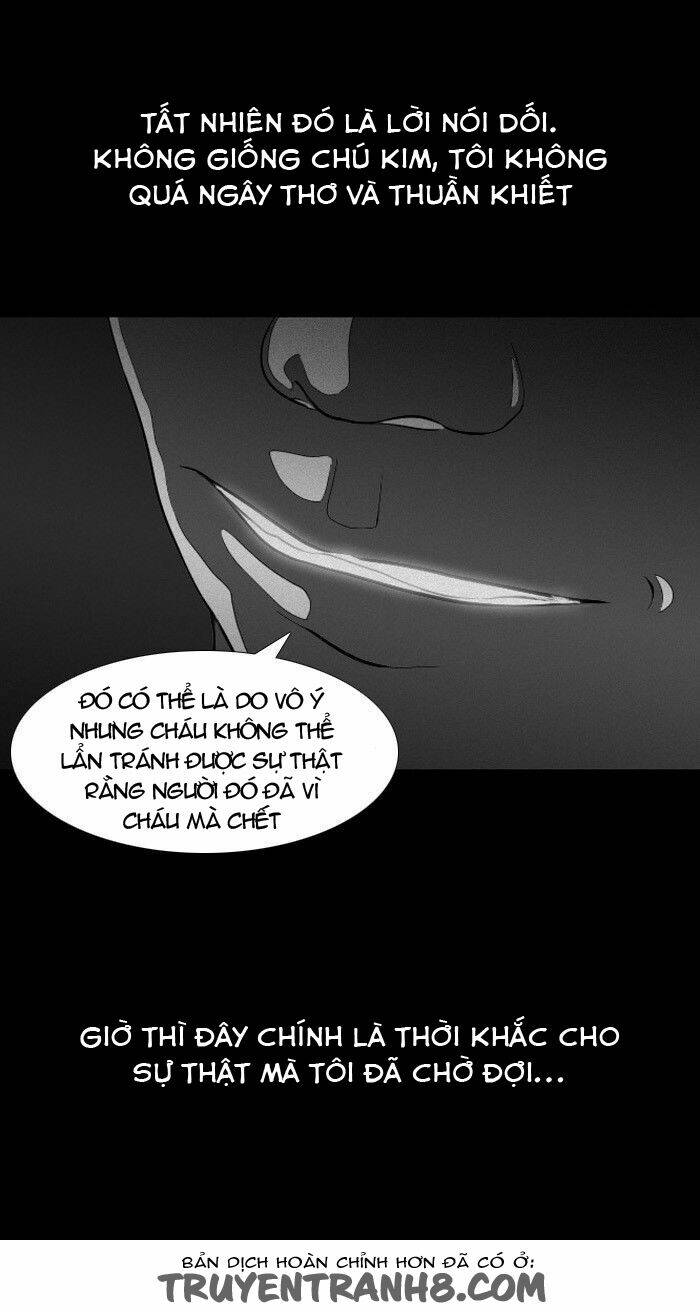 thứ sáu: những câu chuyện cấm chapter 41 31